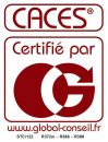 logo caces